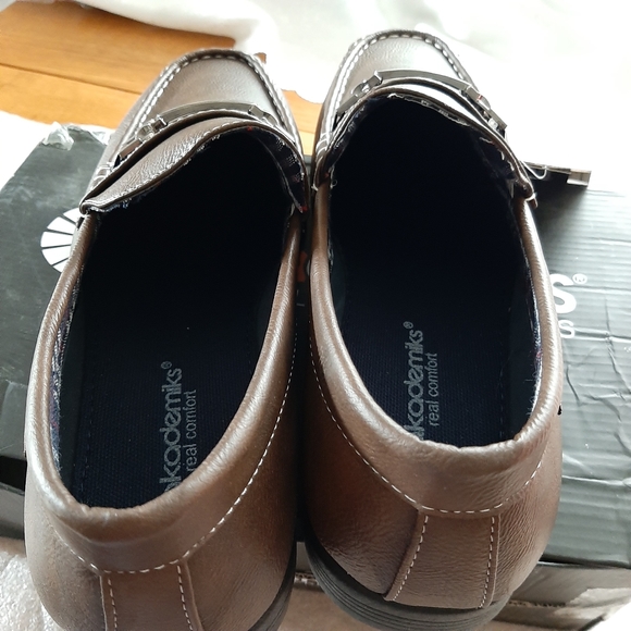 Men's shoes - Picture 7 of 9